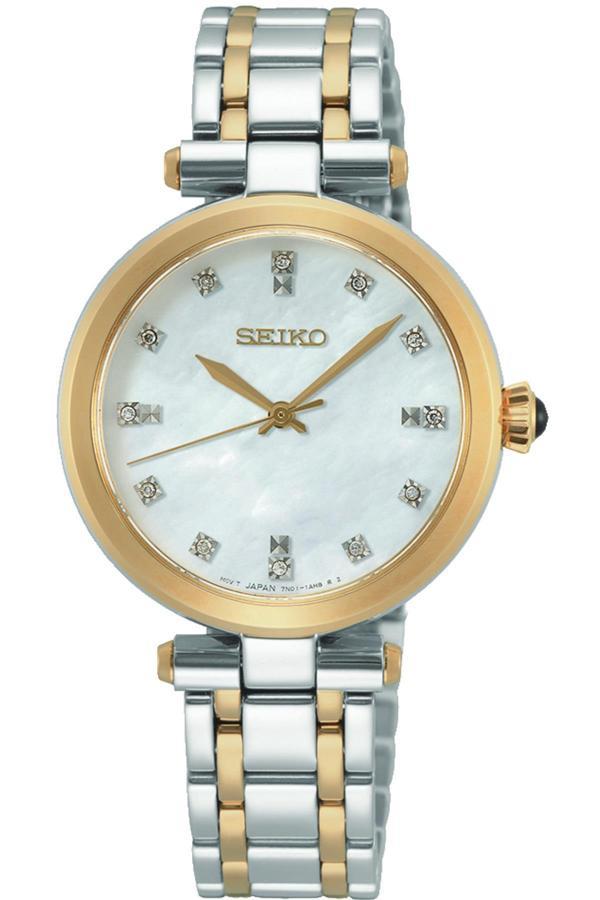 Seiko SRZ532P Kadın Kol Saati - Image 1