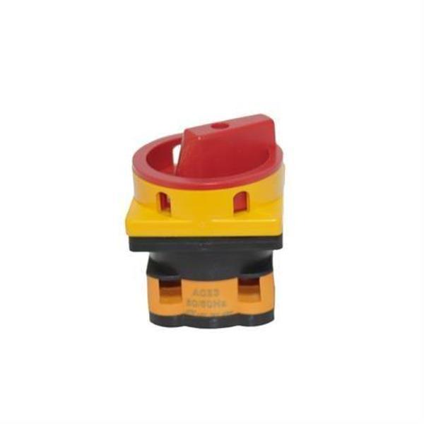 Opaş 1x20a Aç-Kapa Mini Tip Kilitli Pako Şalter - Image 1