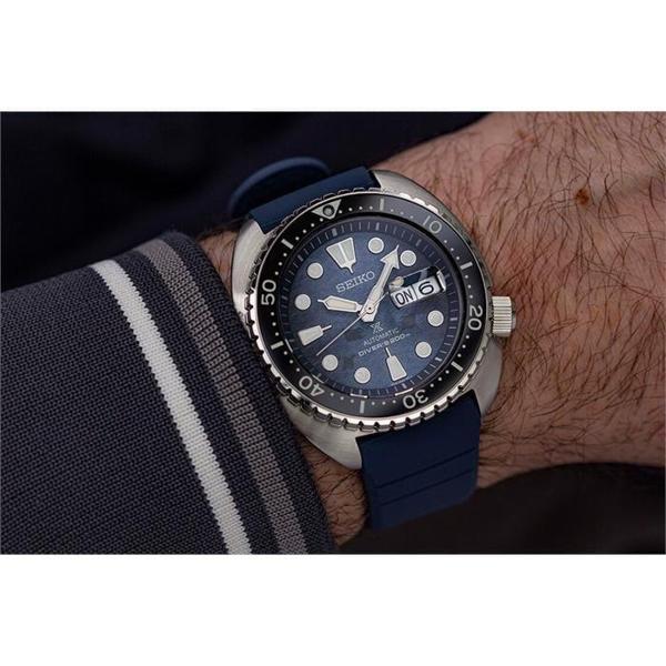 Seiko SRPL77K Erkek Kol Saati - Image 1