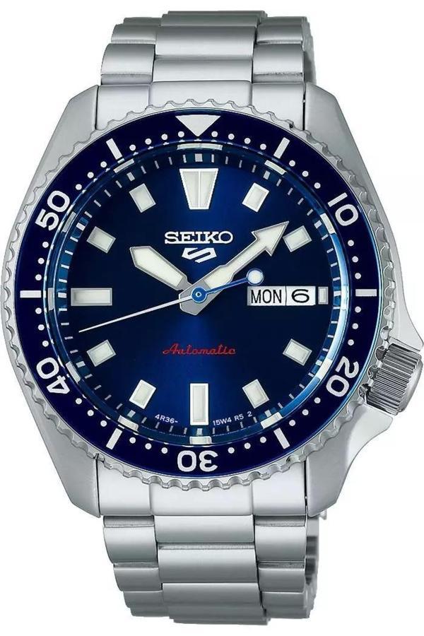 Seiko SRPL83K Erkek Kol Saati - Image 1