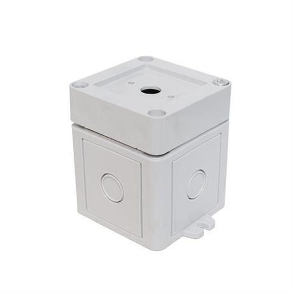 Opaş 95x95x102 Ip65 Gri Pako Şalter Kutusu - Image 1