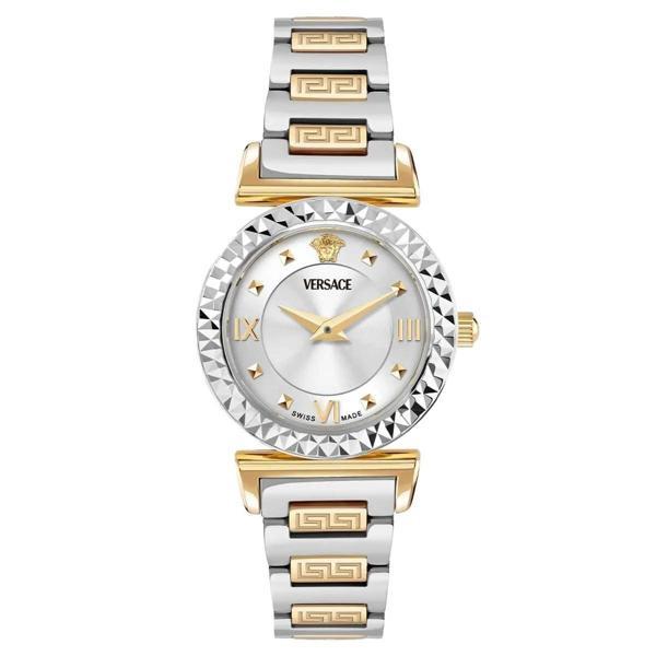 Versace VRSCVEGFA0525 Kadın Kol Saati - Image 1