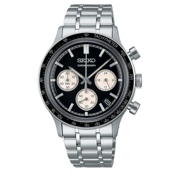 Seiko SSB479P Erkek Kol Saati - Image 1