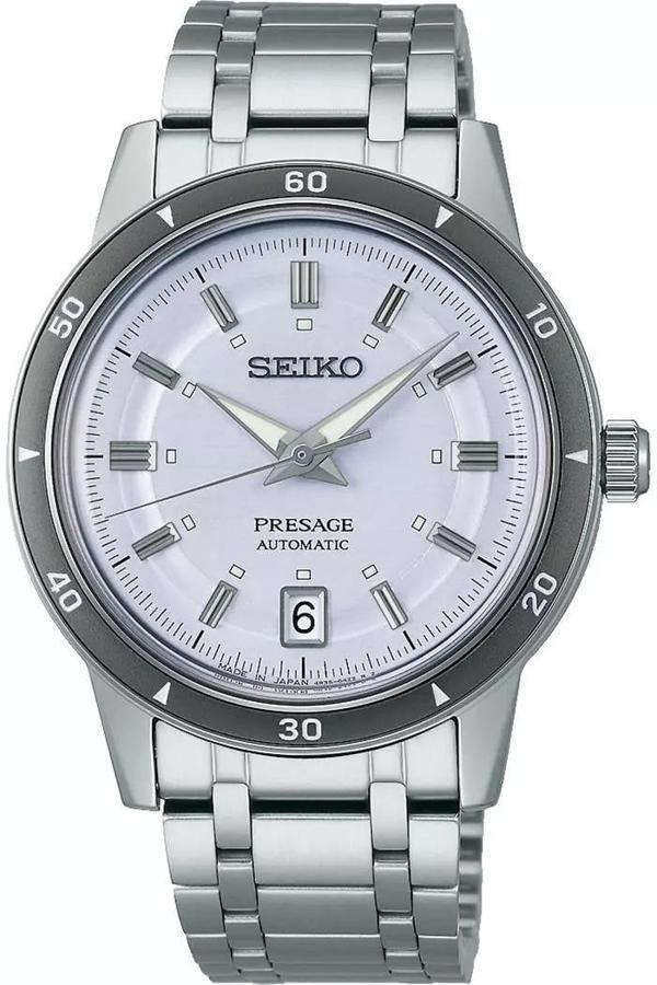 Seiko SRPL73J Erkek Kol Saati - Image 1