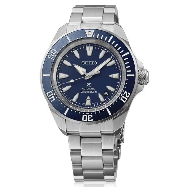 Seiko SRPL51K Erkek Kol Saati - Image 1