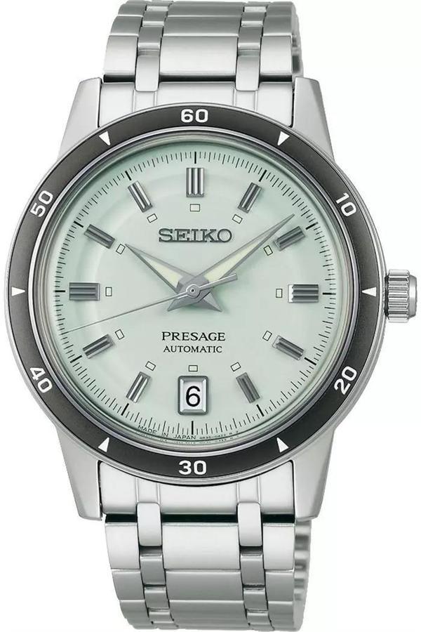 Seiko SRPL71J Erkek Kol Saati - Image 1