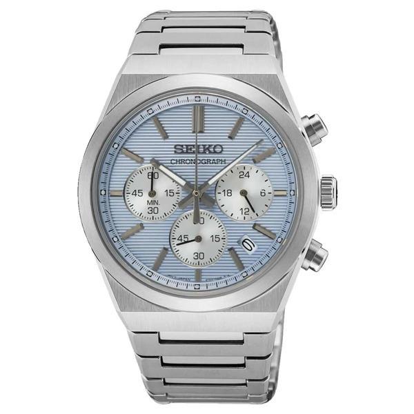 Seiko SSB459P Erkek Kol Saati - Image 1