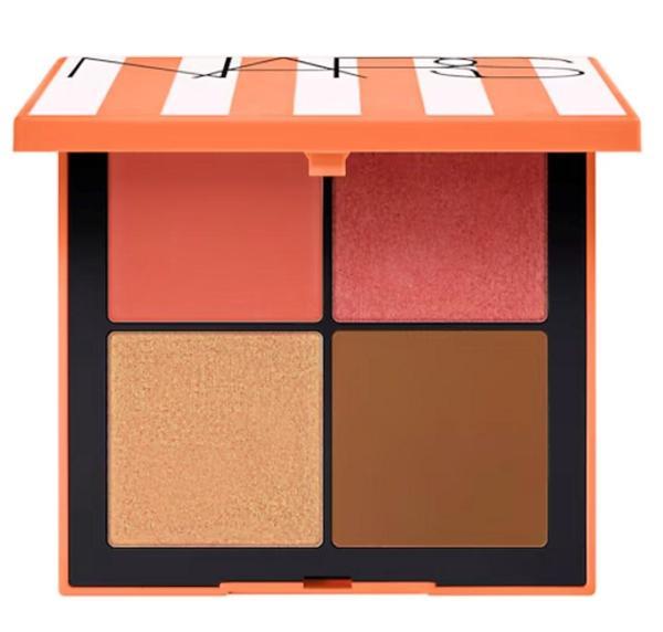  NARS Hot Escape Cheek Palette III- Allık Paleti - Image 1
