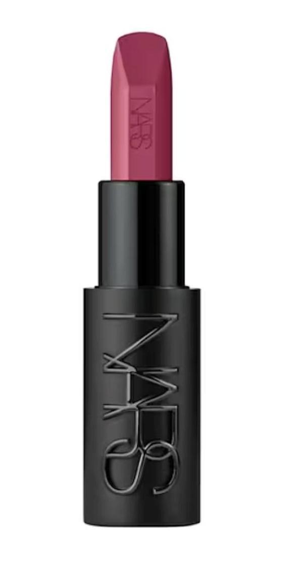 NARS Explicit Lipstick - Saten Bitişli Uzun Süre Kalıcı Ruj - After Party  - Image 1