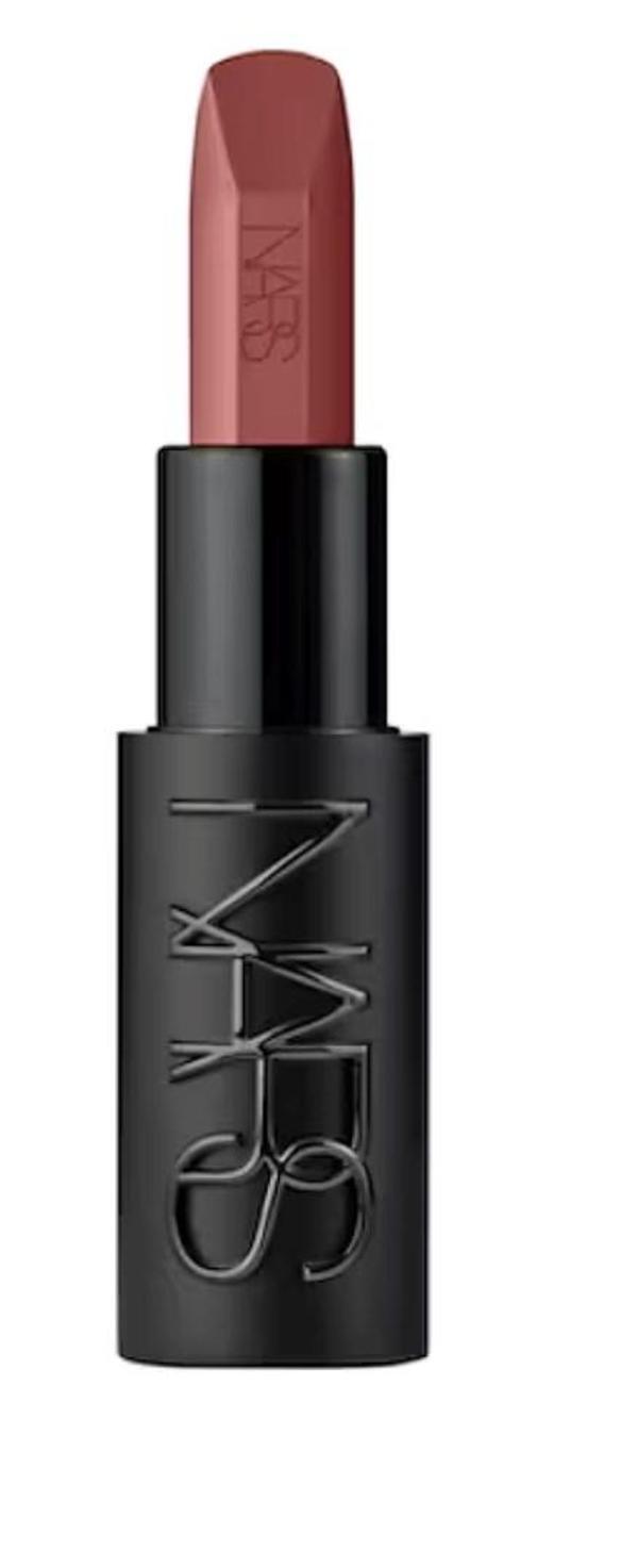 NARS Explicit Lipstick - Saten Bitişli Uzun Süre Kalıcı Ruj - Decadence - Image 1