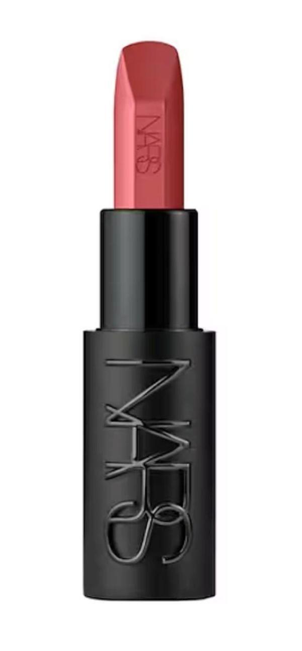 NARS Explicit Lipstick - Saten Bitişli Uzun Süre Kalıcı Ruj - Dirty Talk - Image 1
