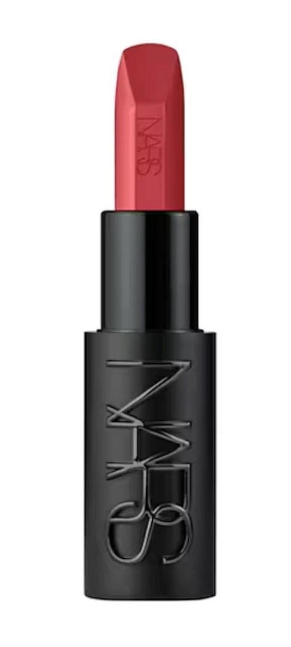 NARS Explicit Lipstick - Saten Bitişli Uzun Süre Kalıcı Ruj - No Strings - Image 1