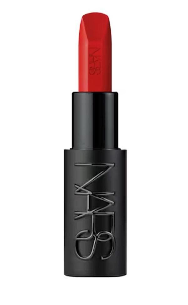 NARS Explicit Lipstick - Saten Bitişli Uzun Süre Kalıcı Ruj - Unauthorized - Image 1
