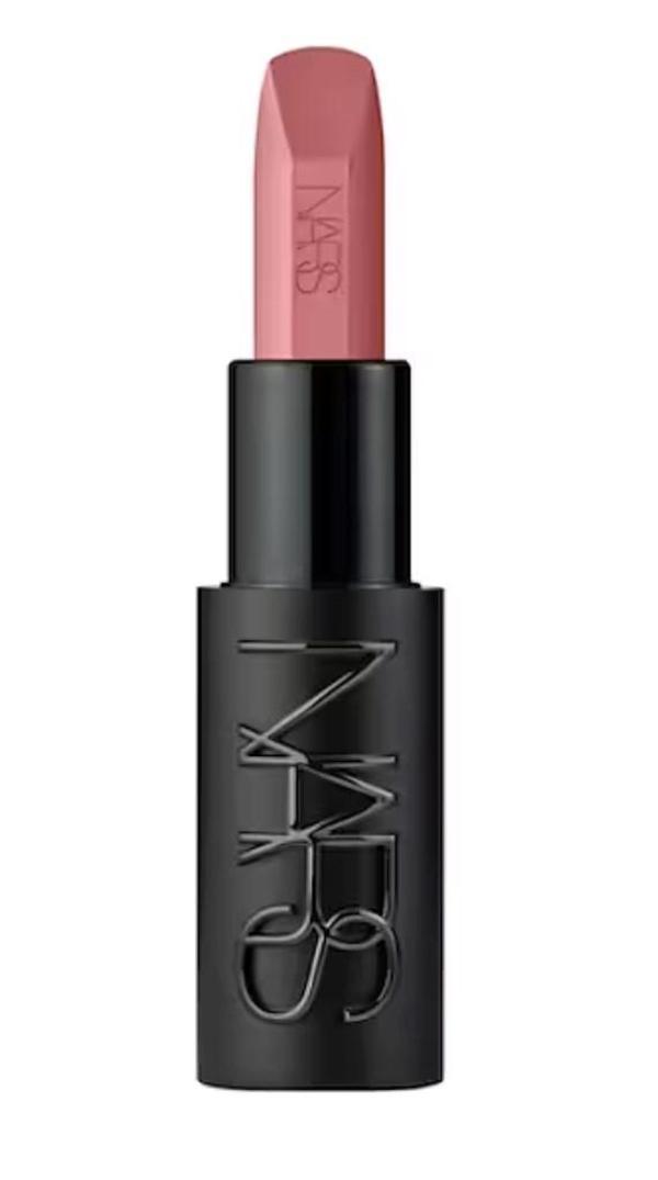 NARS Explicit Lipstick - Saten Bitişli Uzun Süre Kalıcı Ruj -Bare It All - Image 1