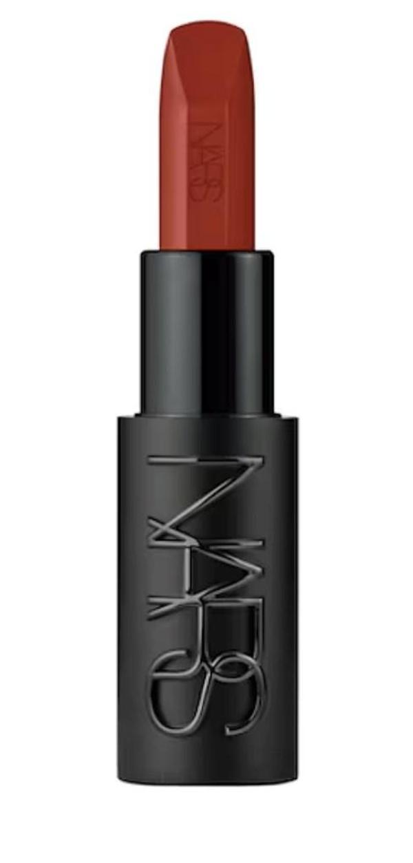NARS Explicit Lipstick - Saten Bitişli Uzun Süre Kalıcı Ruj -Rendez-vous - Image 1
