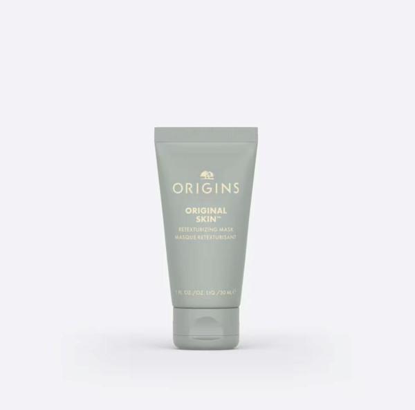 Origins Arındırıcı & Pürüzsüzleştirici Hassas Kil Maskesi 75 ml - Image 1