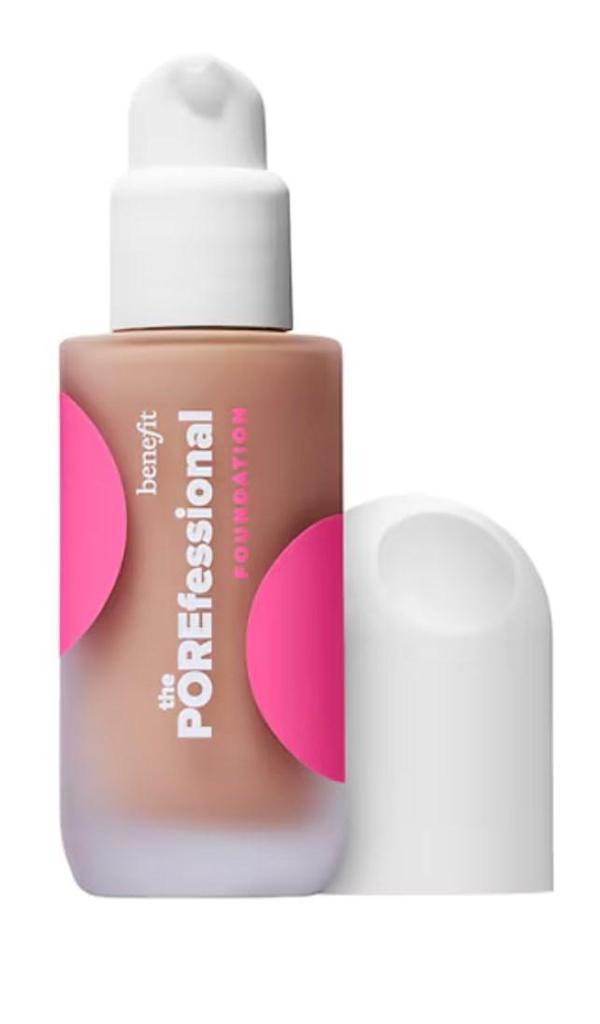 Benefit Cosmetics Niacinamide İçeren, Pürüzsüzlük Etkili Fondöten 14C - Image 1