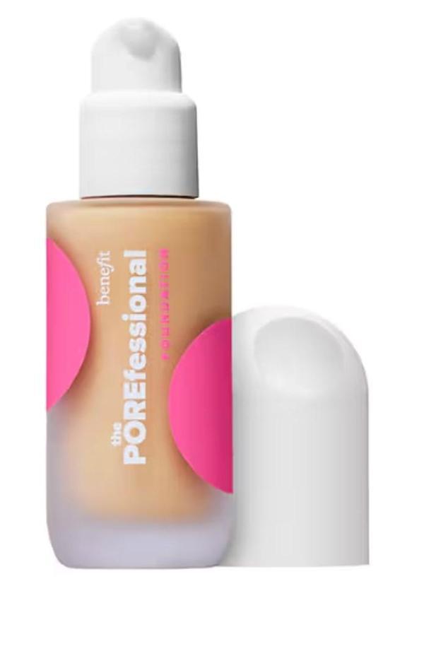 Benefit Cosmetics Niacinamide İçeren, Pürüzsüzlük Etkili Fondöten 11W  - Image 1