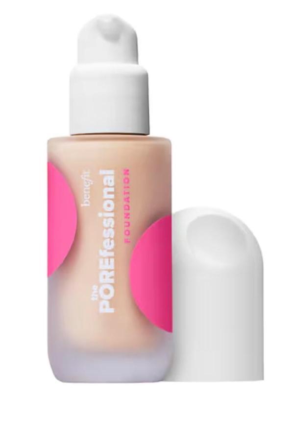 Benefit Cosmetics Niacinamide İçeren, Pürüzsüzlük Etkili Fondöten 1C - Image 1