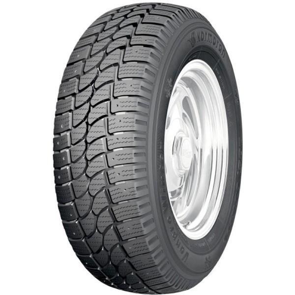 Kormoran 215/70 R15C 109/107R Vanpro Winter Kış C 2025 - Image 1