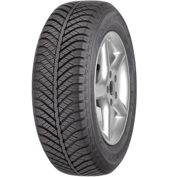 Goodyear 175/65 R14C 90/88T Vector 4Seasons 4 Mevsim C 2025 - Image 1