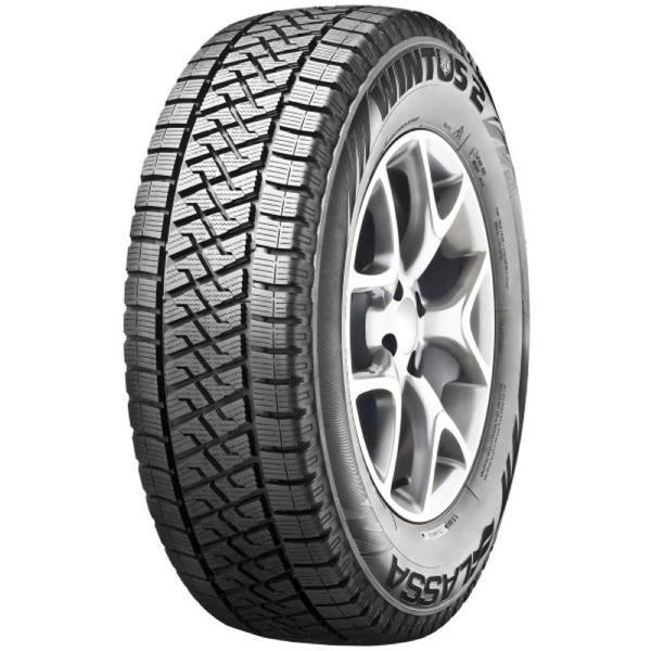 Lassa 205/75 R16C 113/111R Wintus 2 Kış C 2025 - Image 1