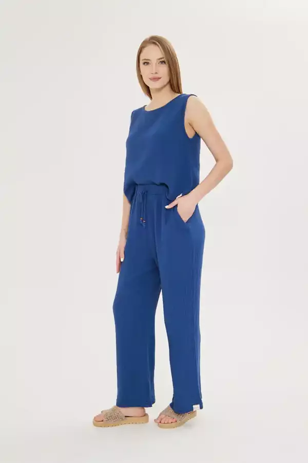 Müslin Pantolon - Image 1