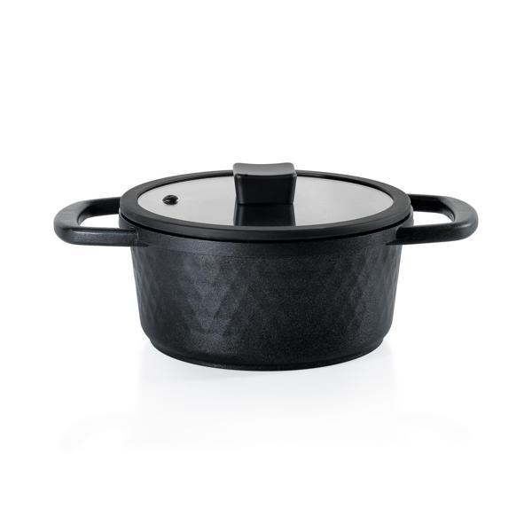 Schafer Hektor Döküm Mini Tencere 20 CM - Image 1