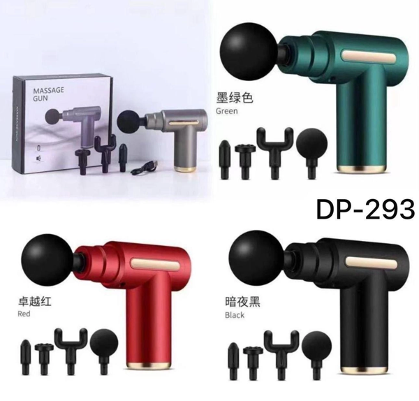 Masaj Sı 4 Başlıklı - Image 1