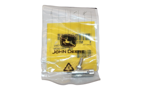 John Deere M116256 Rotil - 415, 425, 445, 455 ve 748 Modelleriyle Uyumlu - Image 1