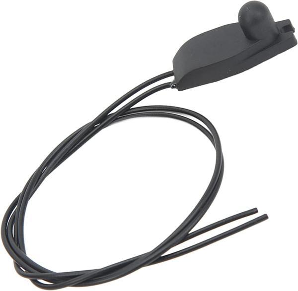 Oddity Egea Doblo Punto Fiorino Ducato Uyumlu Dış Sıcaklık Ayna Sensörü Oto Dış Isı Sensörü - Image 1