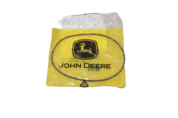 John Deere R271460 Arka Trunnion O-Ringi - 5 ve 5E Serisi Traktörler ile Uyumlu - Image 1