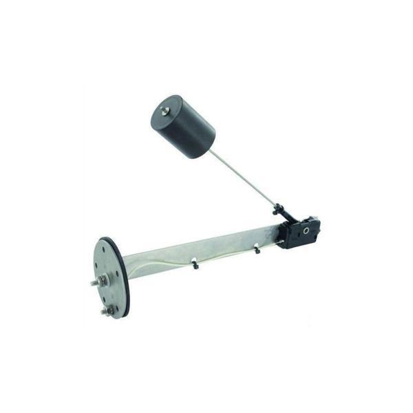 John Deere Mazot Depo Şamandrası RE285548 - 5083E, 5093E, 5101E, 5220, 5225, 5325, 5420, 5425, 5520, 5525, 5603, 5625 ve 5725 - Image 1