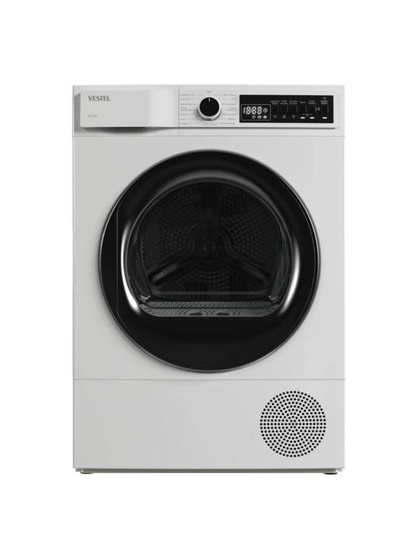 Vestel KM 95301 9 kg Çamaşır Kurutma Makinesi - Image 1