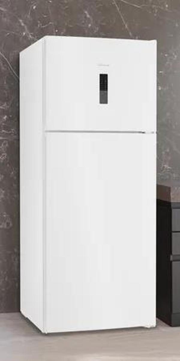 Siemens KD76NXWE1N Buzdolabı - Image 1