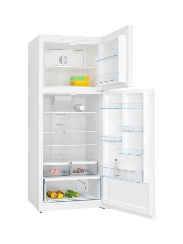 Bosch KDN76XWE1N Buzdolabı - Image 1