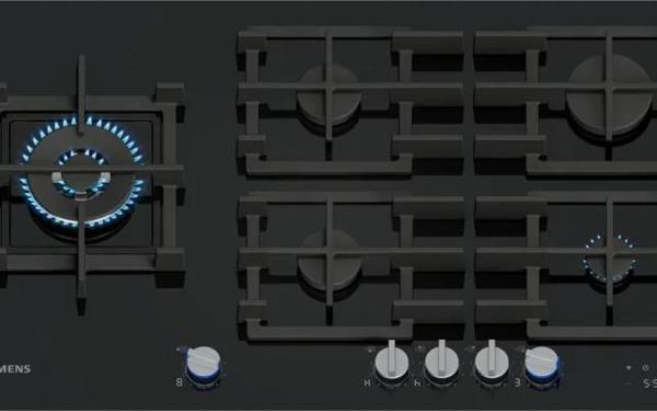 Siemens ER9A6SH40 Ankastre Cam Ocak - Image 1