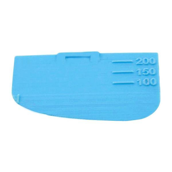 Çamaşır Makinesi Sıvı Deterjan Aparatı , Vestel CM8710 ile Uyumlu - Image 1