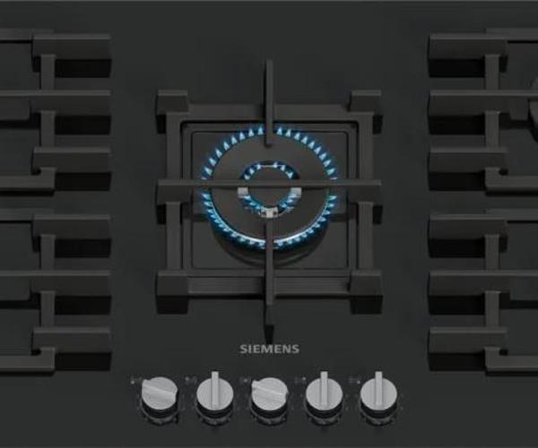 Siemens EP9A6QI40 Ankastre Cam Ocak - Image 1