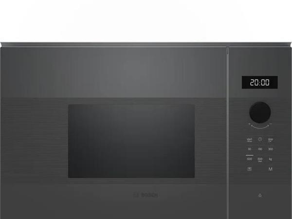 Bosch BFL524MG2 Ankastre Mikrodalga - Image 1
