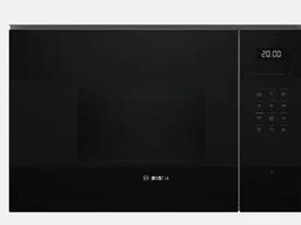 Bosch BEL524MB2 Ankastre Mikrodalga - Image 1