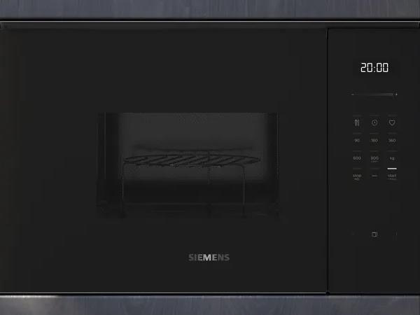 Siemens BE525LMB2 Ankastre Mikrodalga - Image 1