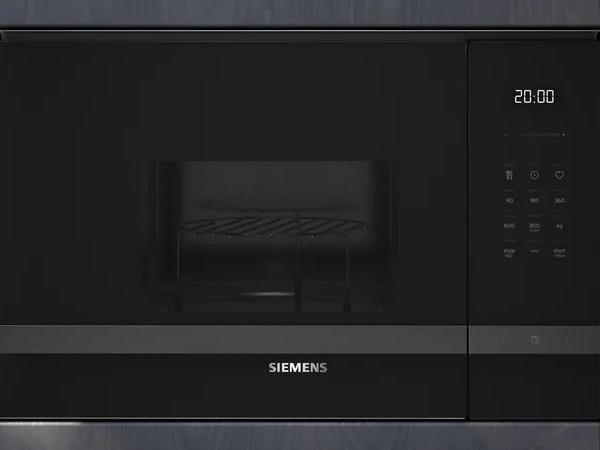 Siemens BE525LMH2 Ankastre Mikrodalga - Image 1
