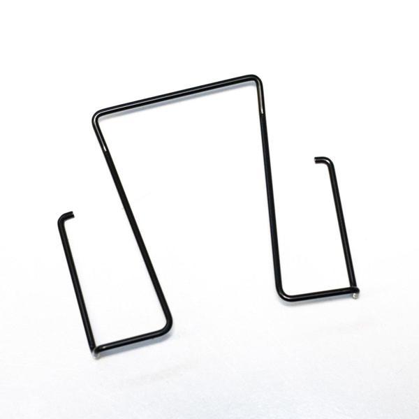 Boya BY-CLP Kablosuz Yaka Mikrofonu Bel Klipsi - Image 1