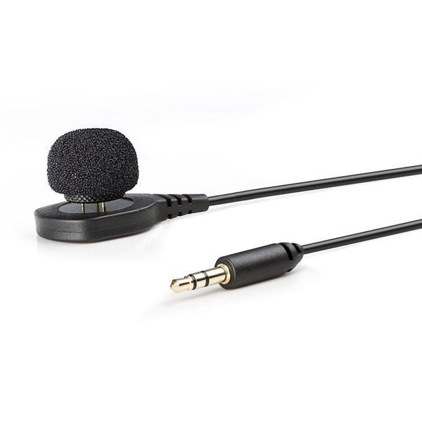 Boya BY-HLM1 Gizli Yaka Mikrofonu - Image 1