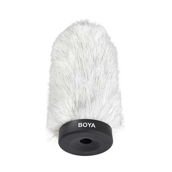 Boya BY-P160 Profesyonel Shotgun Mikrofon Tüyü - Image 1
