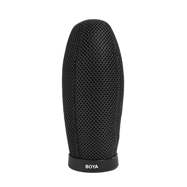 Boya BY-T140 Profesyonel Shotgun Mikrofon Süngeri - Image 1