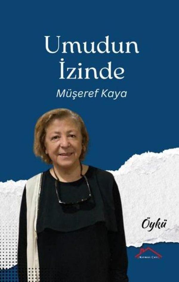 Umudun İzinde - Kırmızı Çatı - Image 1