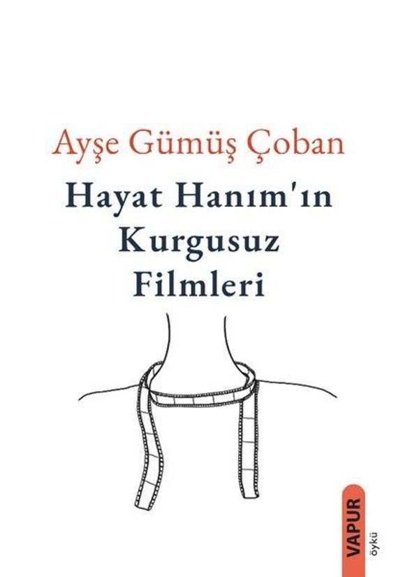 Hayat Hanım'ın Kurgusuz Filmleri - Vapur - Image 1