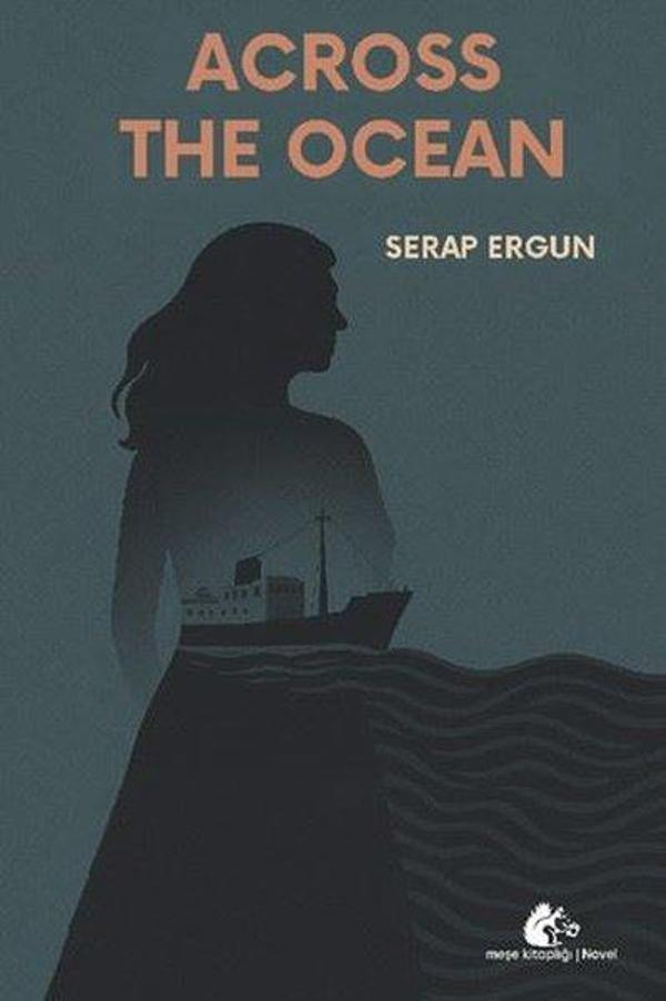 Across The Ocean - Meşe Kitaplığı - Image 1